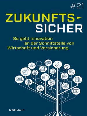 cover image of Zukunftssicher
